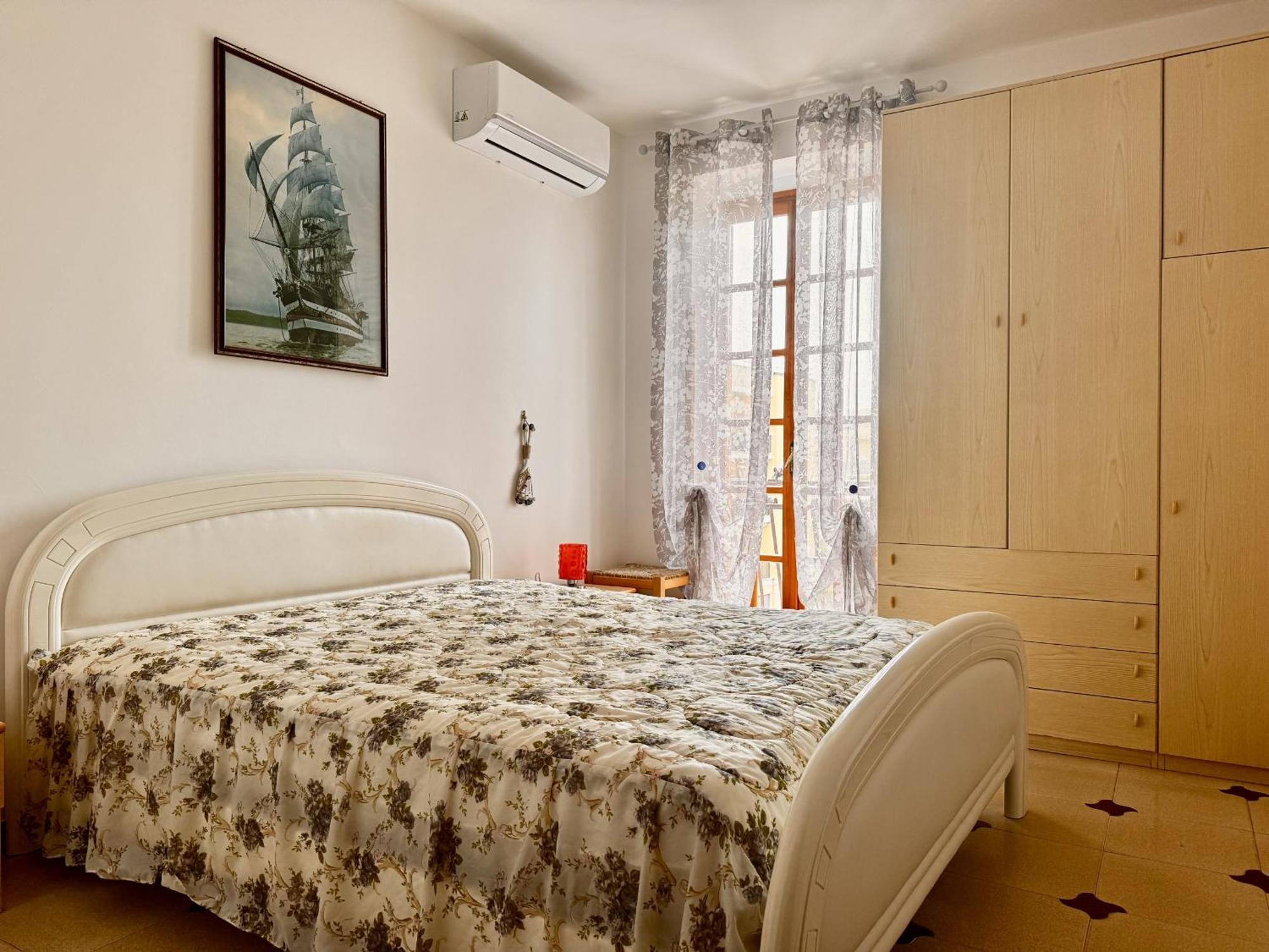 Holidaycasa Leone - Con Posto Auto A 200Mt Dal Mare สแปร์ลองกา ภายนอก รูปภาพ