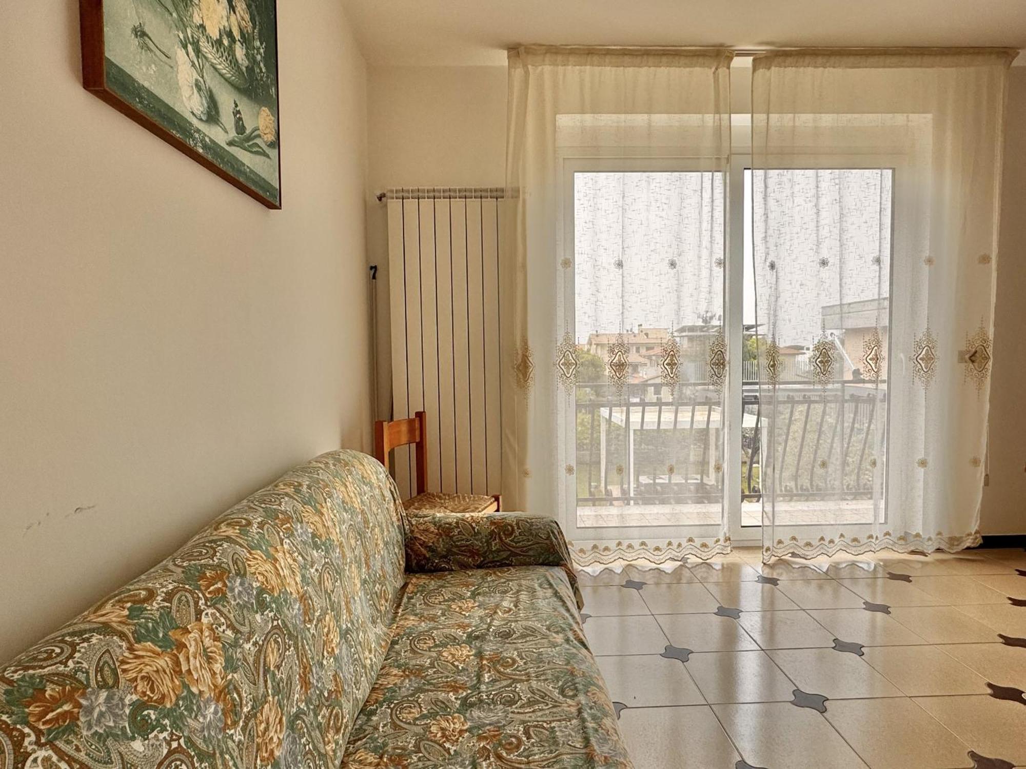 Holidaycasa Leone - Con Posto Auto A 200Mt Dal Mare สแปร์ลองกา ภายนอก รูปภาพ
