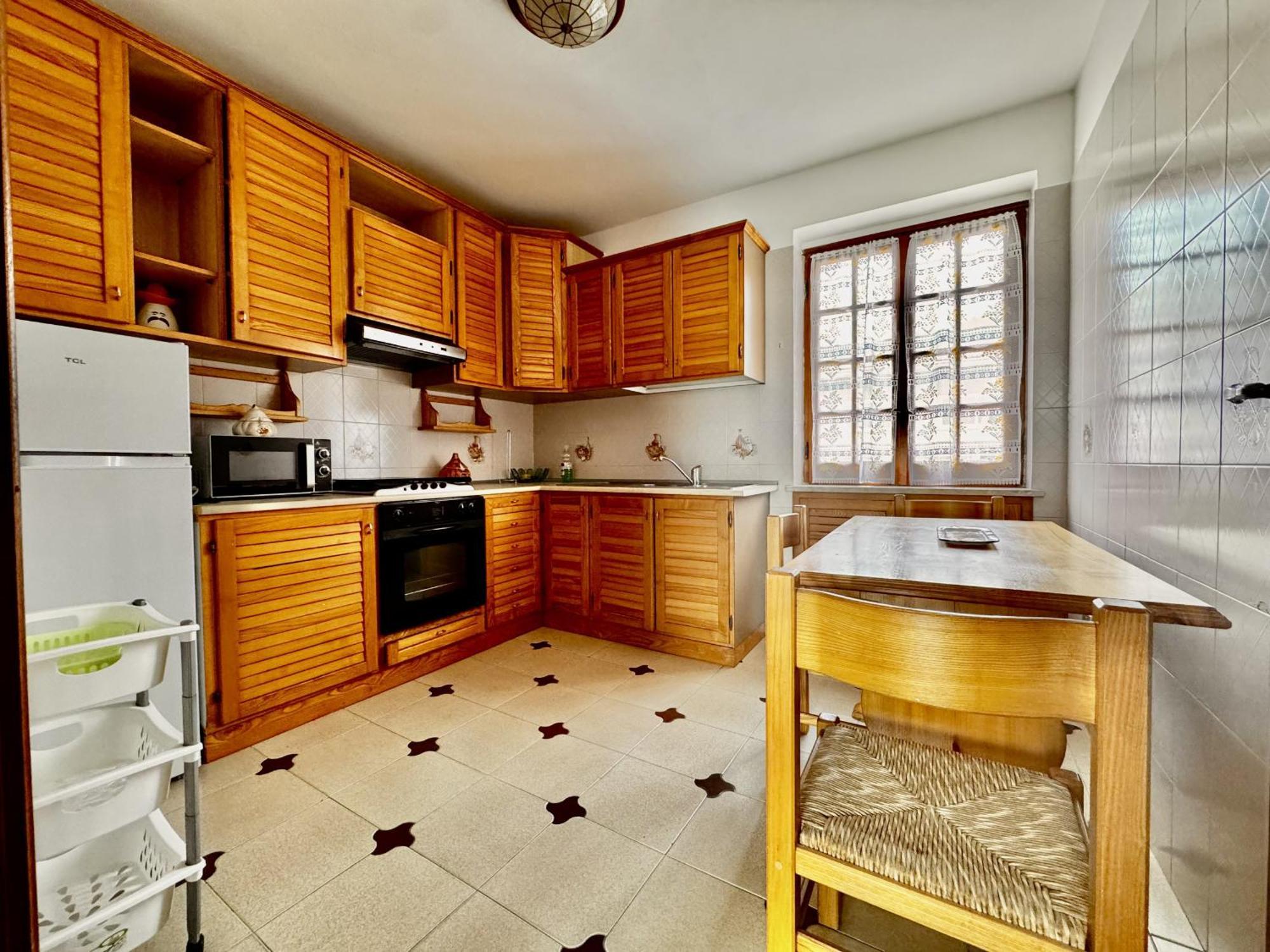 Holidaycasa Leone - Con Posto Auto A 200Mt Dal Mare สแปร์ลองกา ภายนอก รูปภาพ