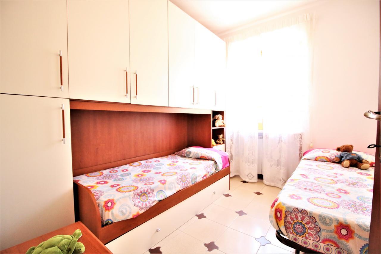 Holidaycasa Leone - Con Posto Auto A 200Mt Dal Mare สแปร์ลองกา ภายนอก รูปภาพ