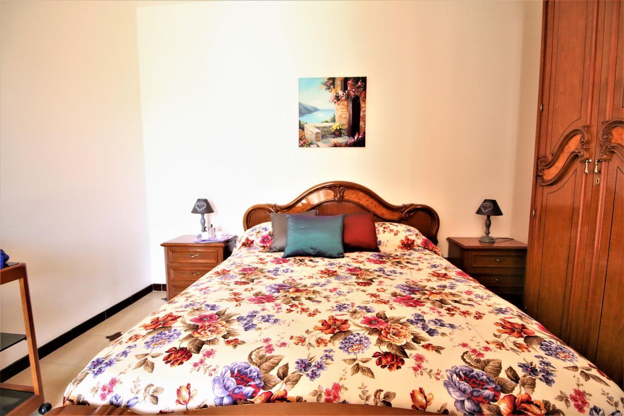 Holidaycasa Leone - Con Posto Auto A 200Mt Dal Mare สแปร์ลองกา ภายนอก รูปภาพ