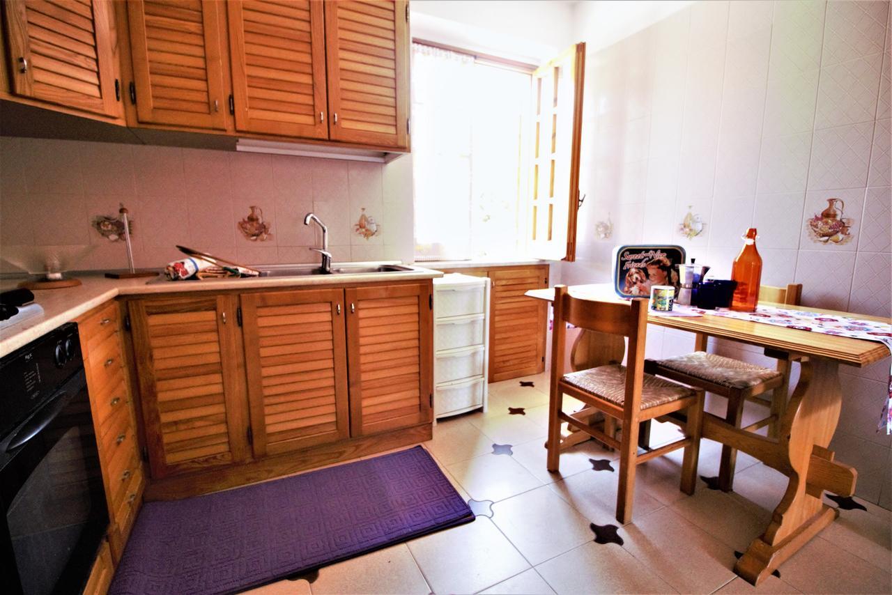 Holidaycasa Leone - Con Posto Auto A 200Mt Dal Mare สแปร์ลองกา ภายนอก รูปภาพ