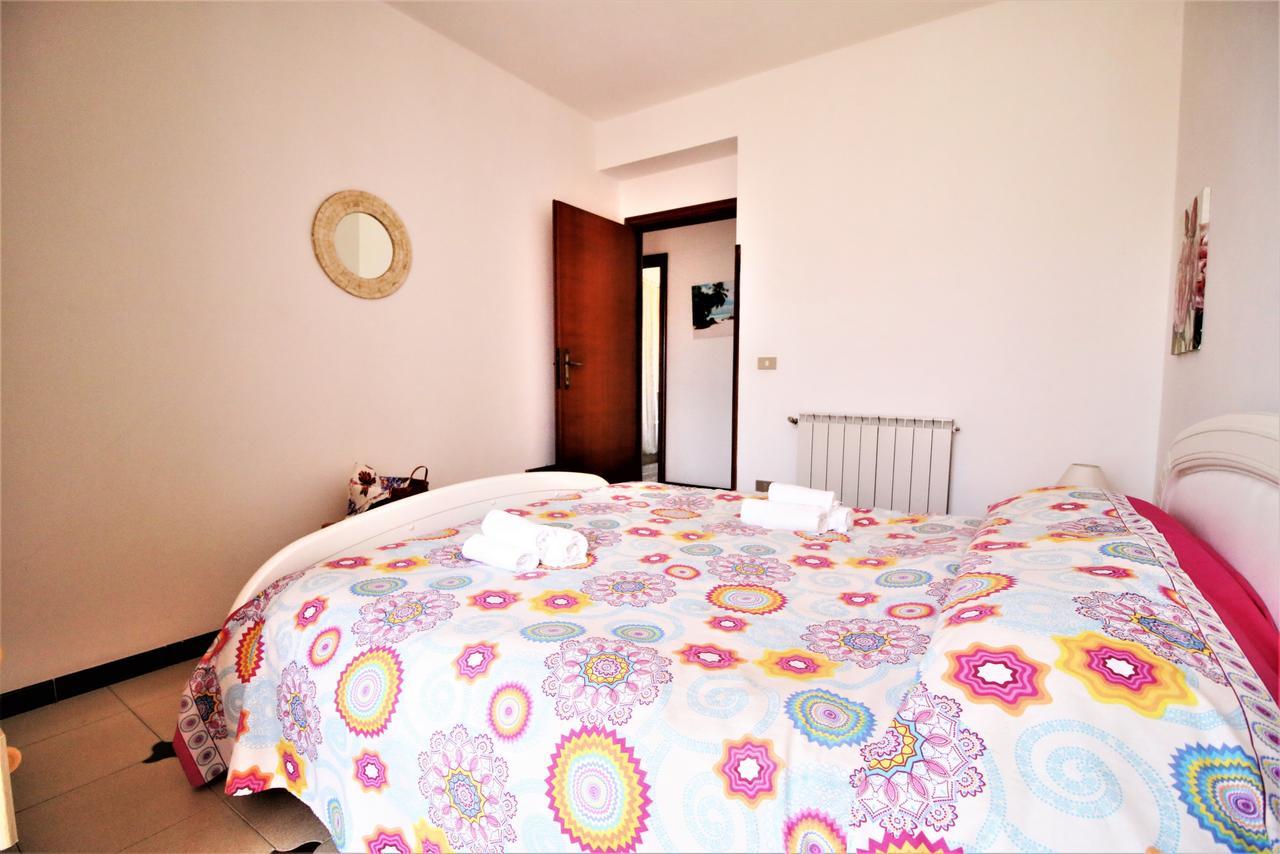 Holidaycasa Leone - Con Posto Auto A 200Mt Dal Mare สแปร์ลองกา ภายนอก รูปภาพ