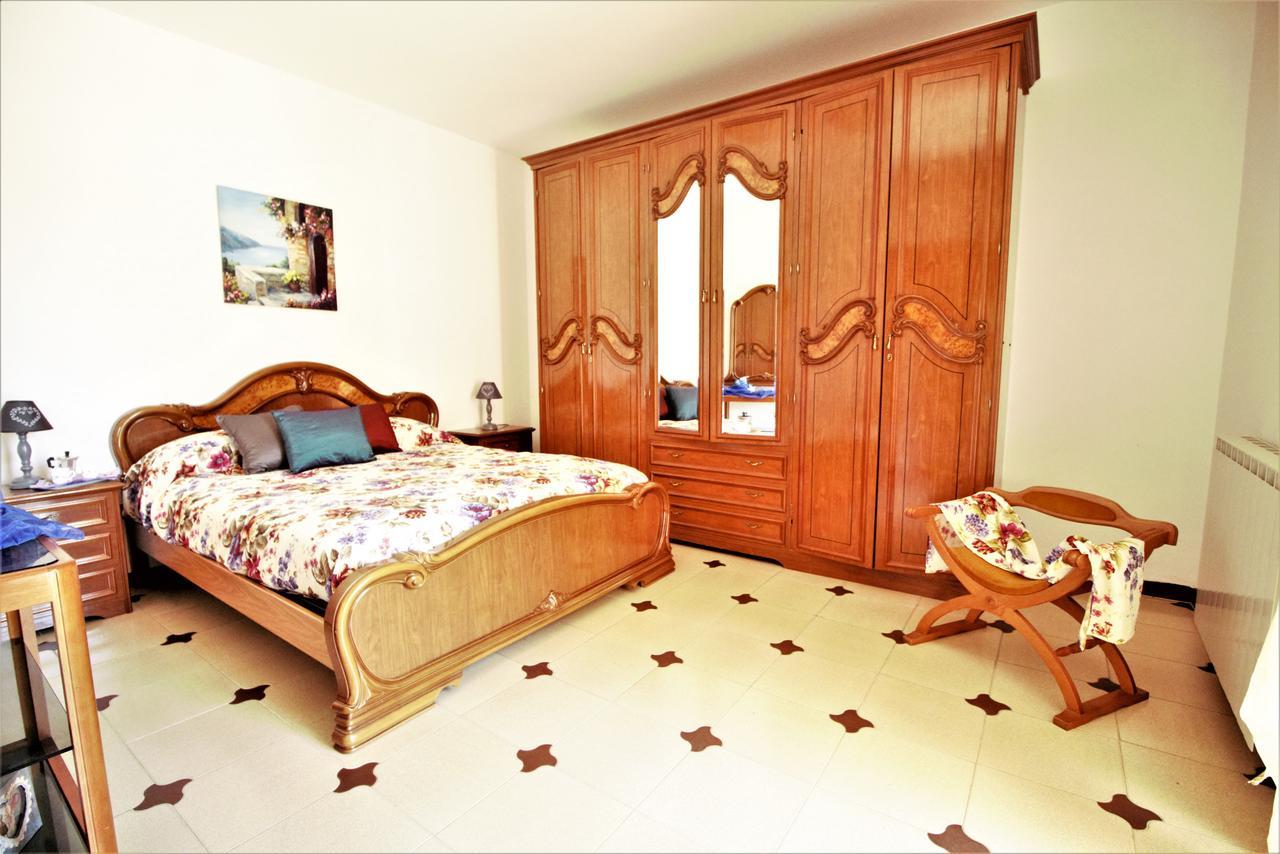 Holidaycasa Leone - Con Posto Auto A 200Mt Dal Mare สแปร์ลองกา ภายนอก รูปภาพ